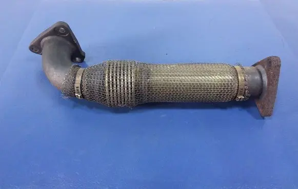 Volkswagen Phaeton EGR valve 