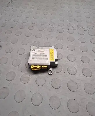 BMW 7 E65 E66 Airbag control unit/module 6929559 12231789
