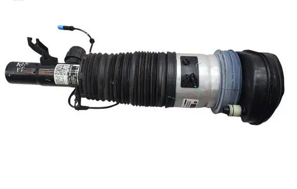 BMW X5 G05 Front air suspension shock absorber 9184069 78315615 AF0113310C