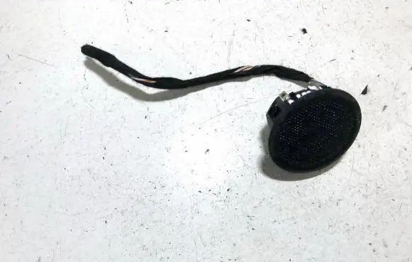 Ford Galaxy Front door speaker 6m2t18932eb 6m2t-18932-eb