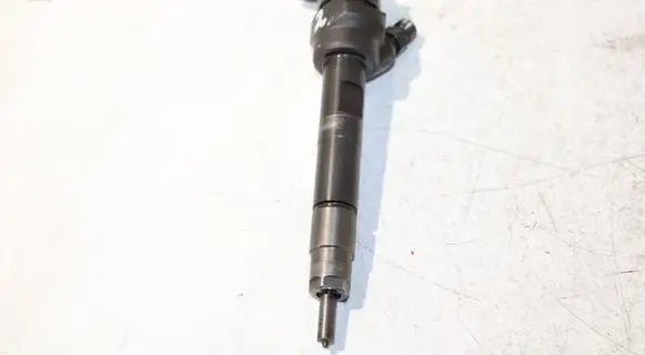 BMW 3 E90 E91 Fuel injector 0445110289 7798446