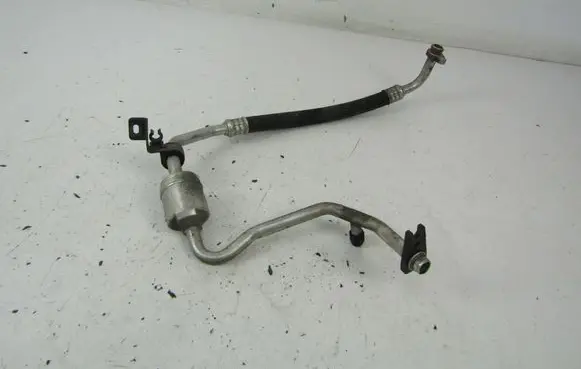 Renault Clio II Air conditioning (A/C) pipe/hose 