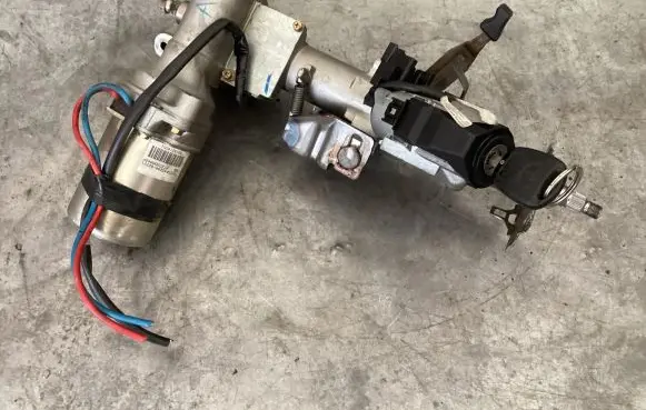 Toyota Corolla E120 E130 Steering wheel axle 4520002221 2915Z14551