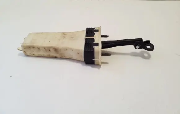Land Rover Evoque II Front door check strap stopper K8D2272A46AB