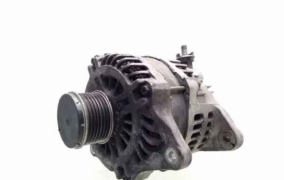 Subaru Forester SH Generator/alternator 23700AA640 A3TX0581 F558333