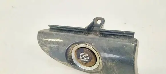 KIA Sorento Engine start stop button switch 