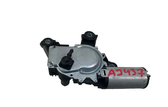 Audi A3 S3 8P Rear window wiper motor SKWM0290002