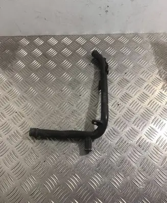 Volkswagen PASSAT CC Engine coolant pipe/hose 03L121065AJ