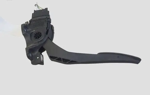 Jaguar XF X250 Accelerator throttle pedal 9X239F832AA