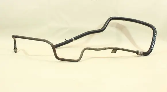 Land Rover Range Rover Sport L320 Power steering hose/pipe/line QEH500552