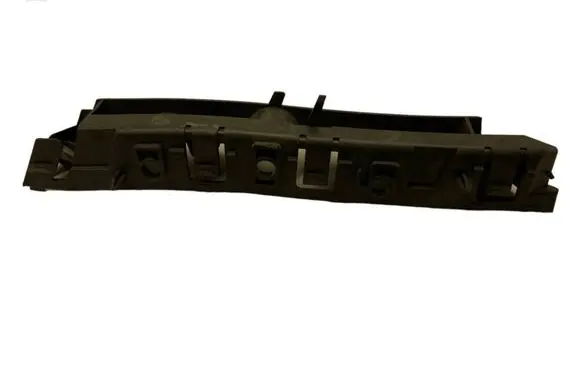 Citroen C5 Front bumper mounting bracket 9681058880 2001499