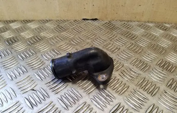 Nissan Qashqai Intercooler hose/pipe