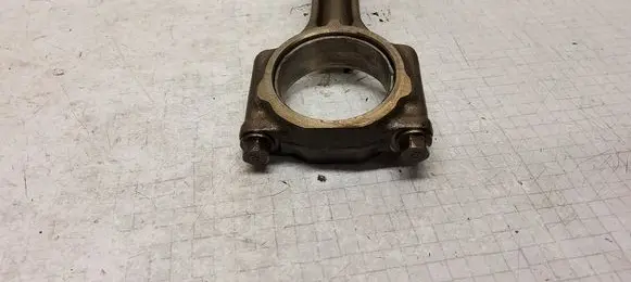 Mini One - Cooper R50 - 53 Piston 