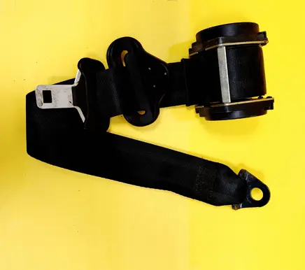 Citroen Xsara Rear seatbelt 11067900
