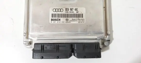 Engine control unit/module