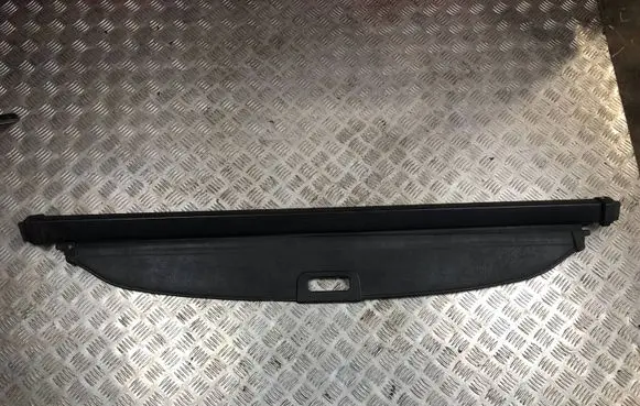 Subaru Outback Parcel shelf load cover 