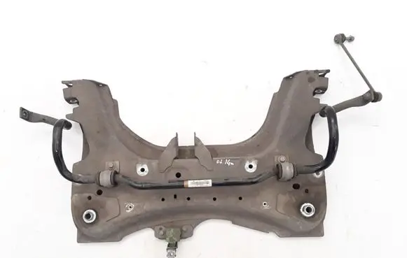 Renault Clio IV Front subframe 544013884R