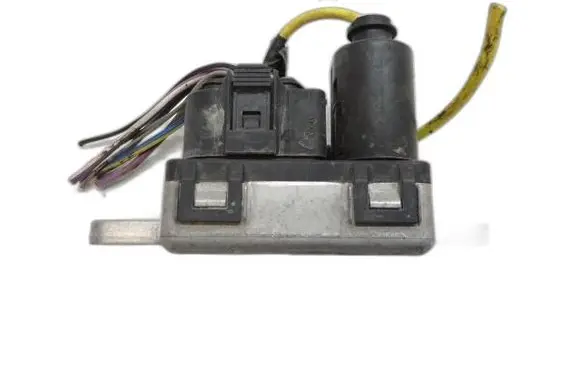 Land Rover Discovery 5 Rear view mirror (interior) 