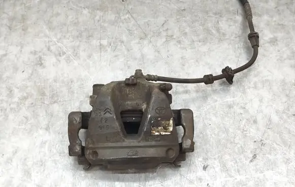 Toyota Proace Front brake caliper 