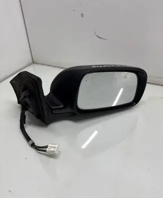 Toyota Avensis T250 Front door electric wing mirror E11015829 SKH7477 E11025829