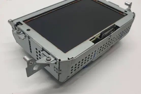Ford Transit Screen/display/small screen BM5T18B955DF BM5T18B955