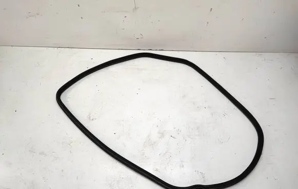 BMW 5 F10 F11 Rear door rubber seal (on body) 