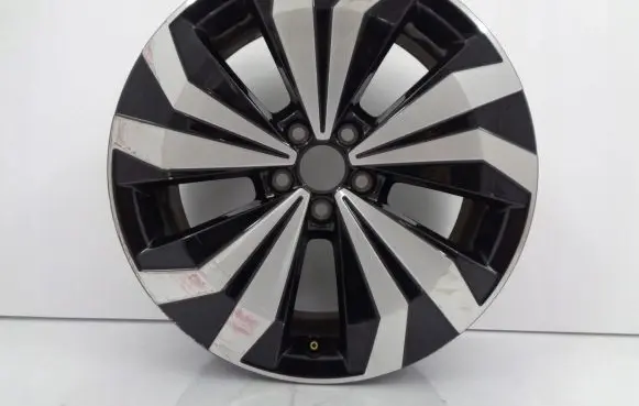 Volkswagen T-Cross R17 alloy rim 2GM601025E