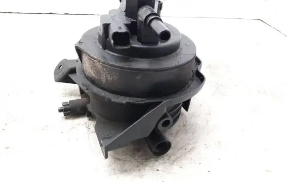 Peugeot 307 CC Fuel filter housing 9645928180