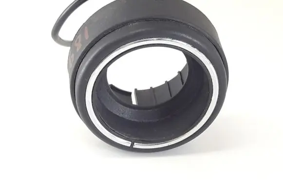 Mercedes-Benz A W168 Immobiliser reader (aerial) 19655581