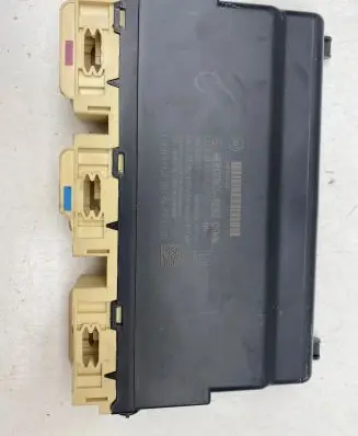 Mercedes-Benz C W205 Other control units/modules A2059005122 A2059015402 A2059029107