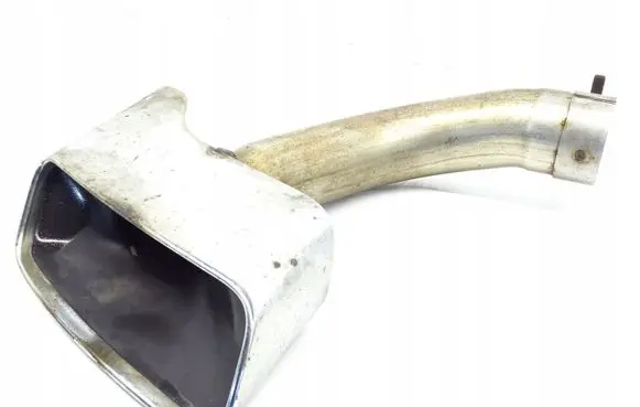 Audi A4 S4 B9 8W Muffler ending 8W0253826M