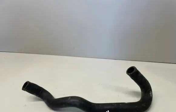 BMW X5 E53 Engine coolant pipe/hose 64218383709 8383709