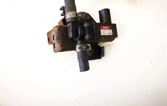 Honda HR-V Turbo solenoid valve 1362001850 136200-1850