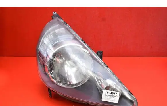 Honda Jazz Headlight/headlamp P4952