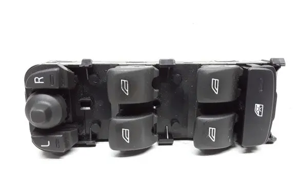 Volvo V40 Electric window control switch 31453232