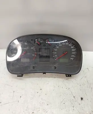 Speedometer (instrument cluster)