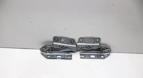 Mercedes-Benz GL X164 Engine bonnet/hood hinges A2518800128 A2518800228