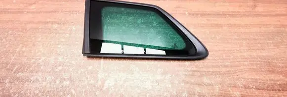 Skoda Kodiaq Rear side window 565845297