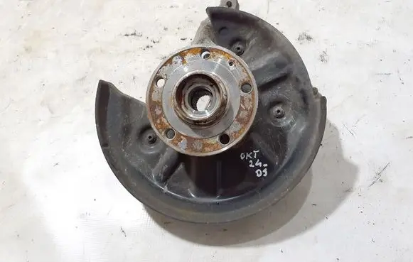 Skoda Octavia Mk4 Rear wheel hub 5Q3505436A