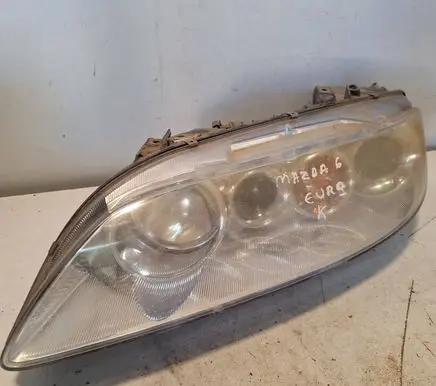 Mazda 6 Headlight/headlamp F014002476 F014002476L