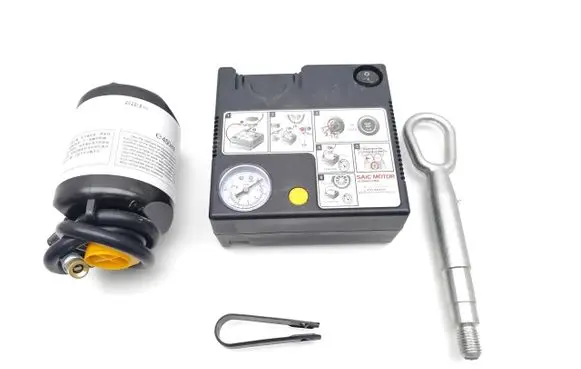 MG MG5 II Tire air pump compressor 10150401