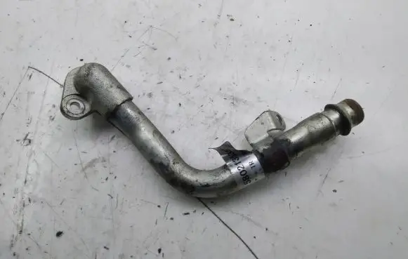 Iveco Daily 6th gen EGR valve line/pipe/hose 5802135353