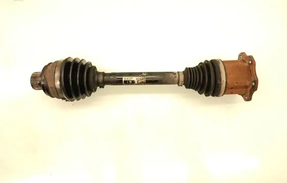Audi A6 S6 C7 4G Front driveshaft 4G0407271F