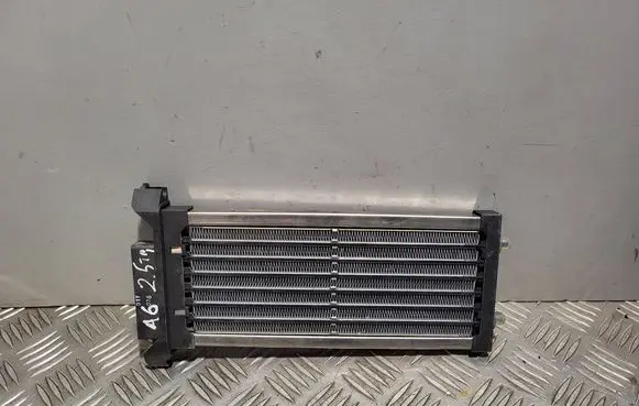 Audi A6 S6 C5 4B Electric cabin heater radiator 4B1819011 MF013410006