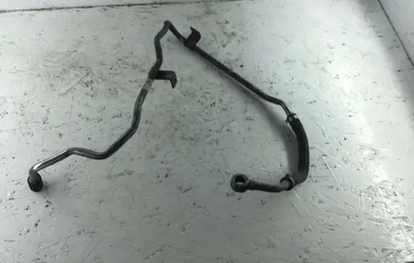 BMW X5 E70 Power steering hose/pipe/line 6793663