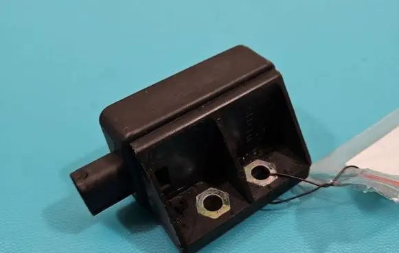 Mercedes-Benz C W203 ESP acceleration yaw rate sensor A0025429418 IMPRK1441937