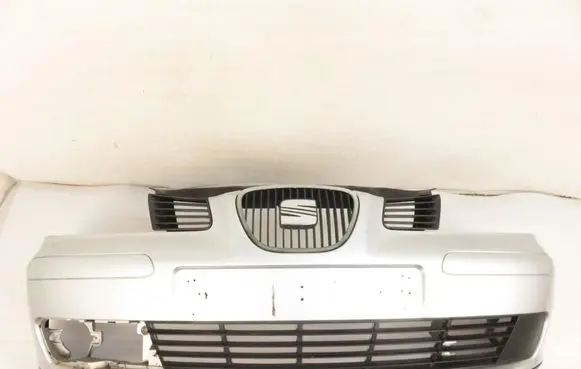 Seat Ibiza III (6L) Front bumper