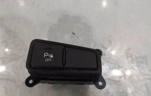 Hyundai i20 (GB IB) Parking PDC sensor 93310-C8010