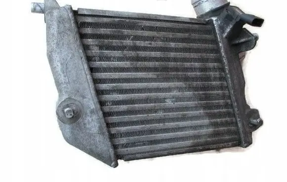 Audi A8 S8 D3 4E Intercooler radiator