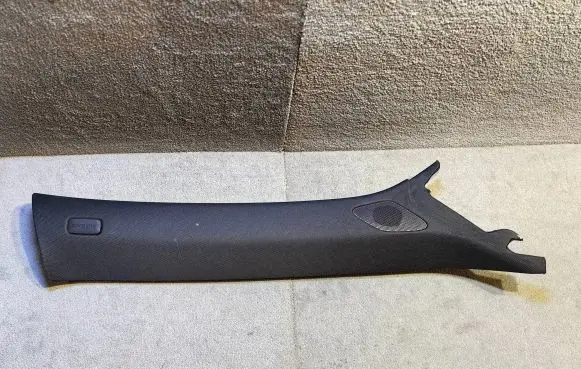 Audi A3 S3 8V (A) pillar trim 8V4867234C 8V4867234CSP8
